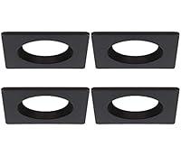 Algopix Similar Product 15 - TORCHSTAR 4 Inch Interchangeable Trim