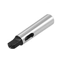 Algopix Similar Product 9 - uxcell 112mm Long MT2 to MT3 Morse