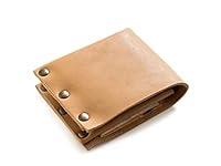 Algopix Similar Product 18 - Slim Leather Wallet Bifold Card