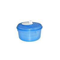 Algopix Similar Product 8 - meliconi Salad Spinner Spring