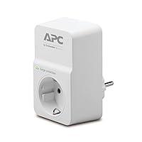 Algopix Similar Product 18 - APC Surge Protector Power Strip with