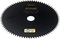 Algopix Similar Product 10 - Stihl disc 41127134201 with Sharp