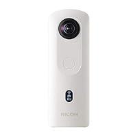 Algopix Similar Product 10 - Ricoh Theta SC2 White 360 Camera 4K