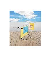 Algopix Similar Product 12 - Metaltex Metaltex Fuji Foldable Laundry