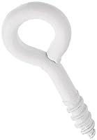 Algopix Similar Product 1 - Dresselhaus Coated Plastic Eye Bolts