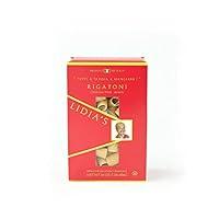Algopix Similar Product 6 - Lidias Pasta Rigatoni Noodles 100
