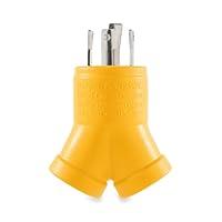 Algopix Similar Product 19 - Camco 55438 PowerGrip 30M2 x 15F