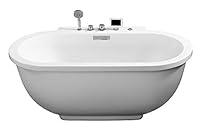 Algopix Similar Product 3 - ARIEL Platinum AM128JDCLZ Whirlpool