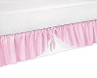 Algopix Similar Product 2 - Sweet Jojo Designs Ballet Dancer