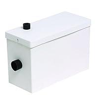 Algopix Similar Product 7 - PLANUS Geyser Macerator, White