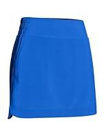 Algopix Similar Product 6 - CRZ YOGA High Waisted Golf Skirts for