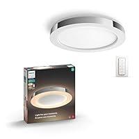 Algopix Similar Product 16 - Philips Hue White Ambiance Adore Smart