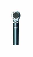 Algopix Similar Product 9 - Shure BETA 181BI Ultracompact