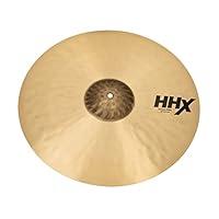 Algopix Similar Product 13 - Sabian Cymbal Variety Package inch