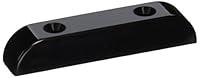 Algopix Similar Product 3 - Fender P/Jbass Orig Thumbrest, Black