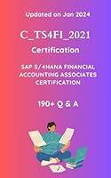 Algopix Similar Product 9 - C_TS4FI_2021 Certification Practice