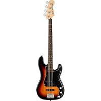 Algopix Similar Product 15 - Squier by Fender Precision Bass Guitar