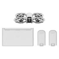 Algopix Similar Product 14 - DJI Neo ThreeBattery Combo Mini Drone