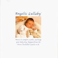 Algopix Similar Product 8 - Angelic Lullaby