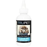 Algopix Similar Product 15 - TRUPET Dog and Cat Ear Cleaner Solution