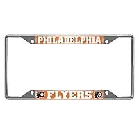Algopix Similar Product 8 - FANMATS 14883 NHL Philadelphia Flyers