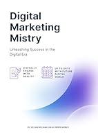 Algopix Similar Product 5 - Digital Marketing Mistry Unleashing