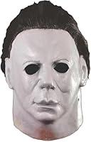 Algopix Similar Product 7 - Halloween mask Horror Mask for Carnival