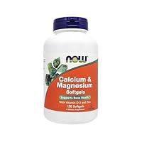 Algopix Similar Product 13 - NOW Foods Supplements Calcium 