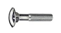 Algopix Similar Product 18 - CONNEX KL4110660 Carriage Bolts 603