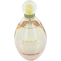 Algopix Similar Product 19 - Lovely by Sarah Jessica Parker Eau De