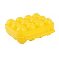 Algopix Similar Product 11 - Coghlan's Egg Holder, 12 Eggs