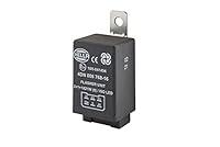 Algopix Similar Product 4 - HELLA 4DN 008 768167 Flasher Unit