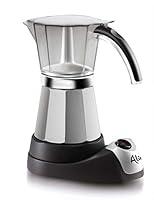 Algopix Similar Product 15 - DELONGHI EMK6 for Authentic Italian