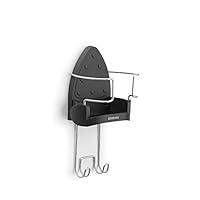 Algopix Similar Product 1 - Brabantia WallMounted Iron Rest and