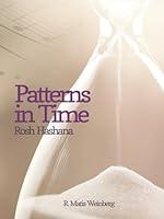 Algopix Similar Product 10 - Patterns in Time  Rosh HaShana Volume