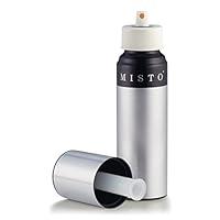 Algopix Similar Product 11 - MISTO Brushed Aluminum Oil Sprayer