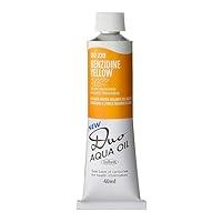 Algopix Similar Product 2 - Holbein Duo Watersoluble Oil Colors 