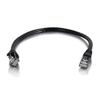 Algopix Similar Product 6 - C2GCables to Go 00482 Cat5e Snagless