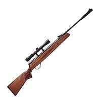 Algopix Similar Product 14 - Hatsan Mod 95 Vortex Combo Air Rifle