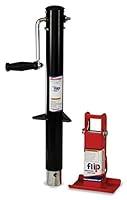 Algopix Similar Product 13 - Fastway 2 1/4" Flip w/Side Wind Jack
