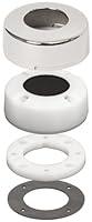 Algopix Similar Product 12 - Blue Sea Systems 1003100 CableClam with