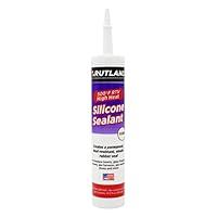 Algopix Similar Product 14 - Rutland 500F RTV High Heat Silicone