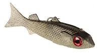Algopix Similar Product 13 - DOA SM336 Swimming Mullet