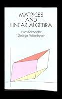 Algopix Similar Product 3 - Matrices and Linear Algebra