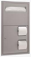 Algopix Similar Product 14 - Bobrick 3474 ClassicSeries 304