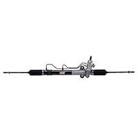 Algopix Similar Product 20 - New Mando 14A1011 Steering Rack Pinion