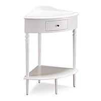 Algopix Similar Product 17 - Leick Favorite Finds Corner Stand