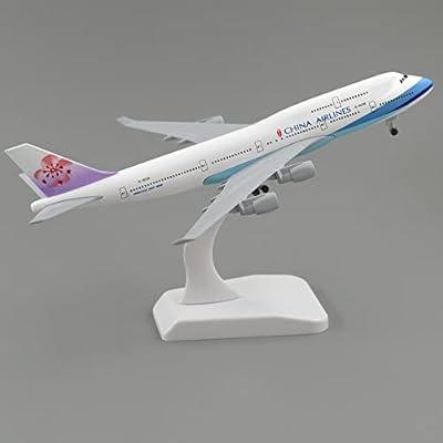 Best Deal for REELAK Die-cast Alloy Fighter for: 20cm Aircraft China