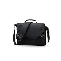 Algopix Similar Product 19 - HuaWenFeng Shoulder Bag for Men Men