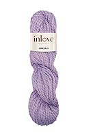 Algopix Similar Product 1 - Circulo Inlove Chunky Yarn 100